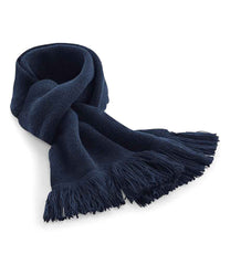 Beechfield BC470 Classic knitted scarf