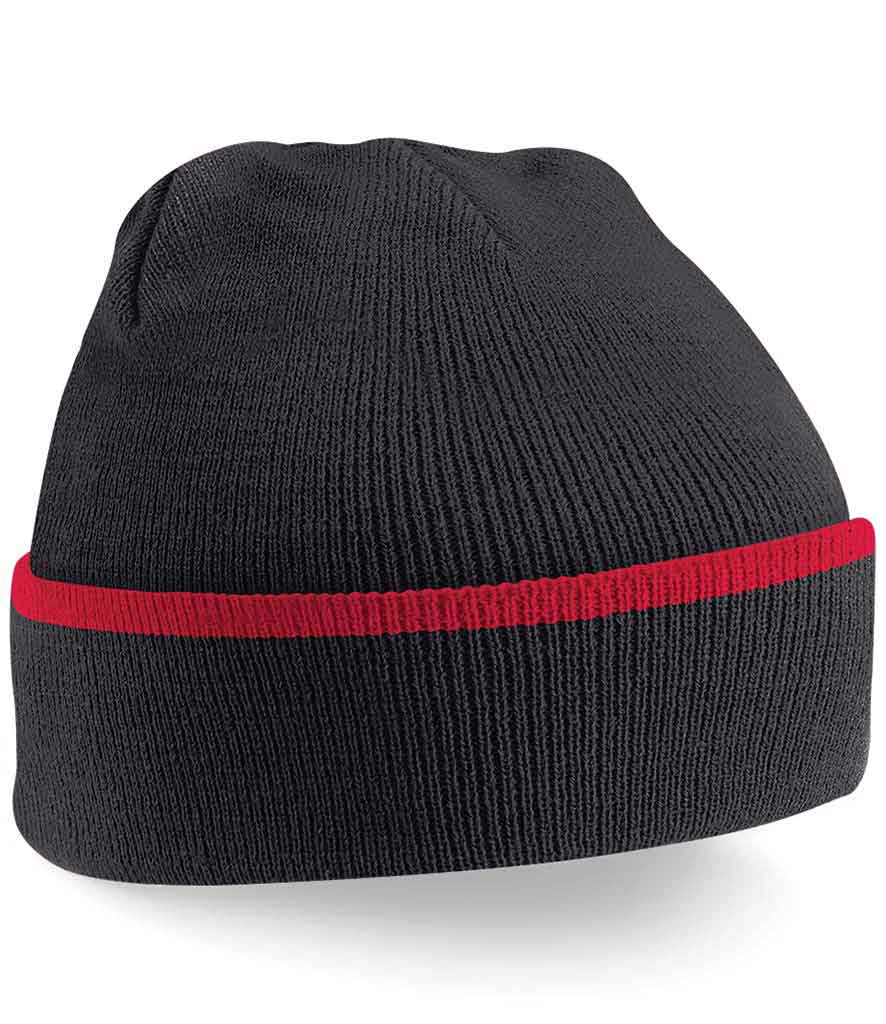 Beechfield BB471 Teamwear Beanie
