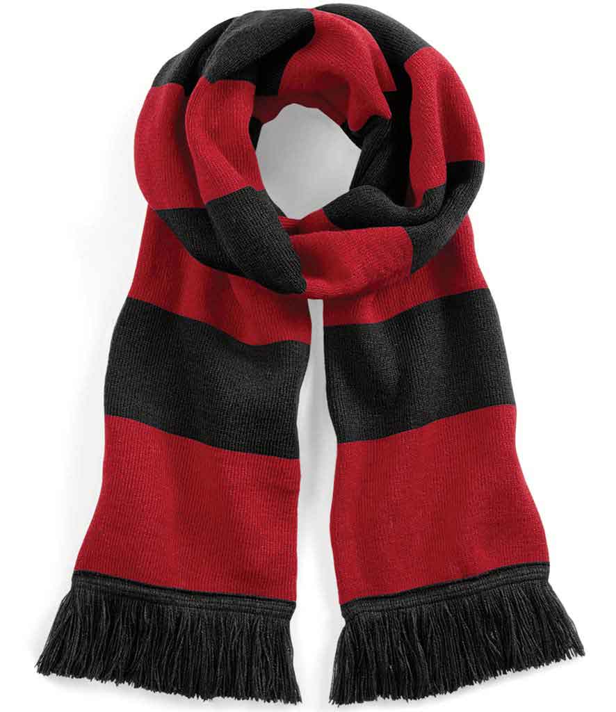 Beechfield BB479 Varsity Scarf