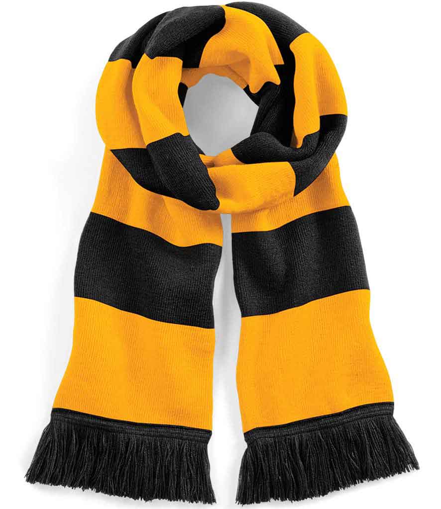 Beechfield BB479 Varsity Scarf