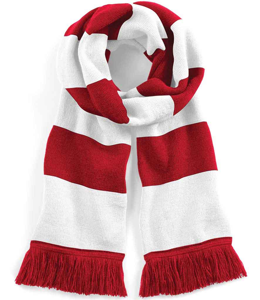 Beechfield BB479 Varsity Scarf
