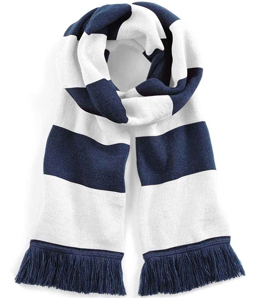 Beechfield BB479 Varsity Scarf