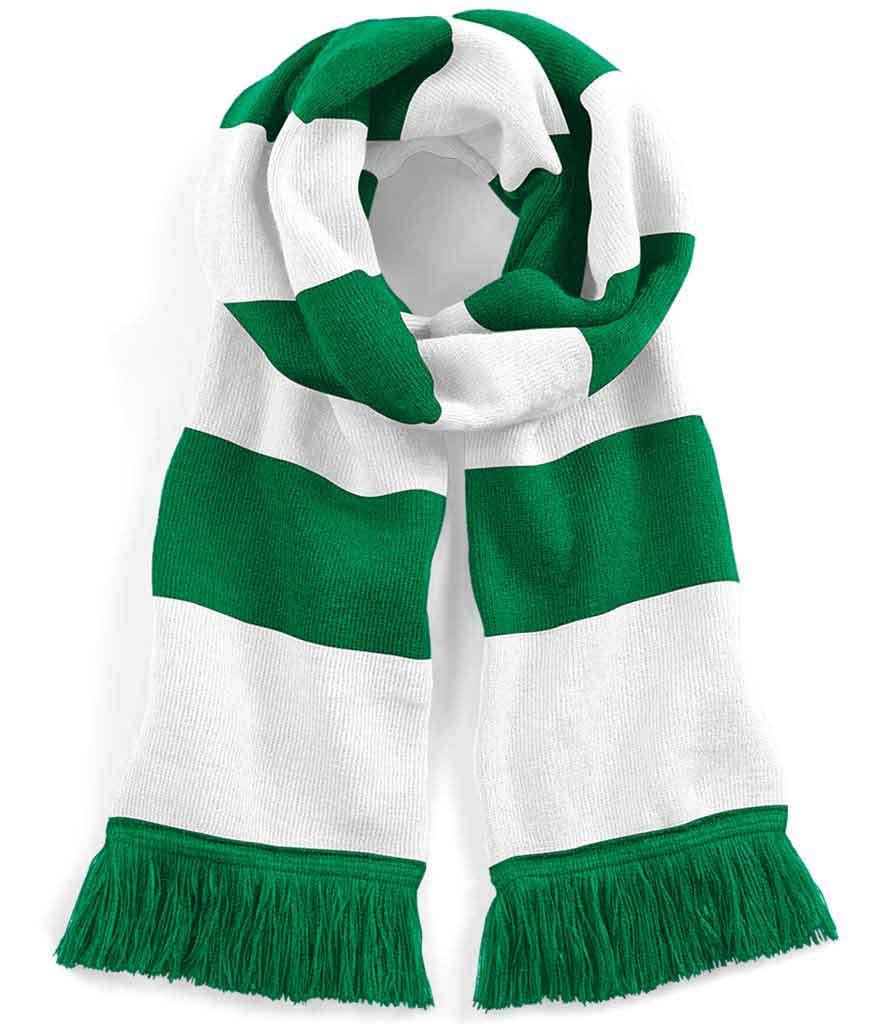Beechfield BB479 Varsity Scarf