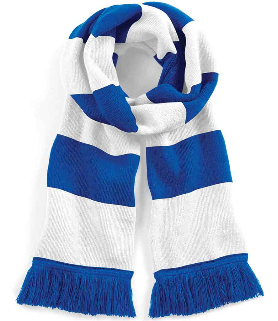 Beechfield BB479 Varsity Scarf