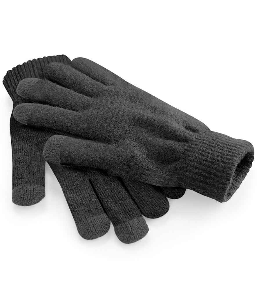 Beechfield BB490 Touchscreen Smart Gloves