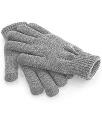Beechfield BB490 Touchscreen Smart Gloves