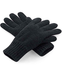 Beechfield BC495 Classic Thinsulate™ gloves