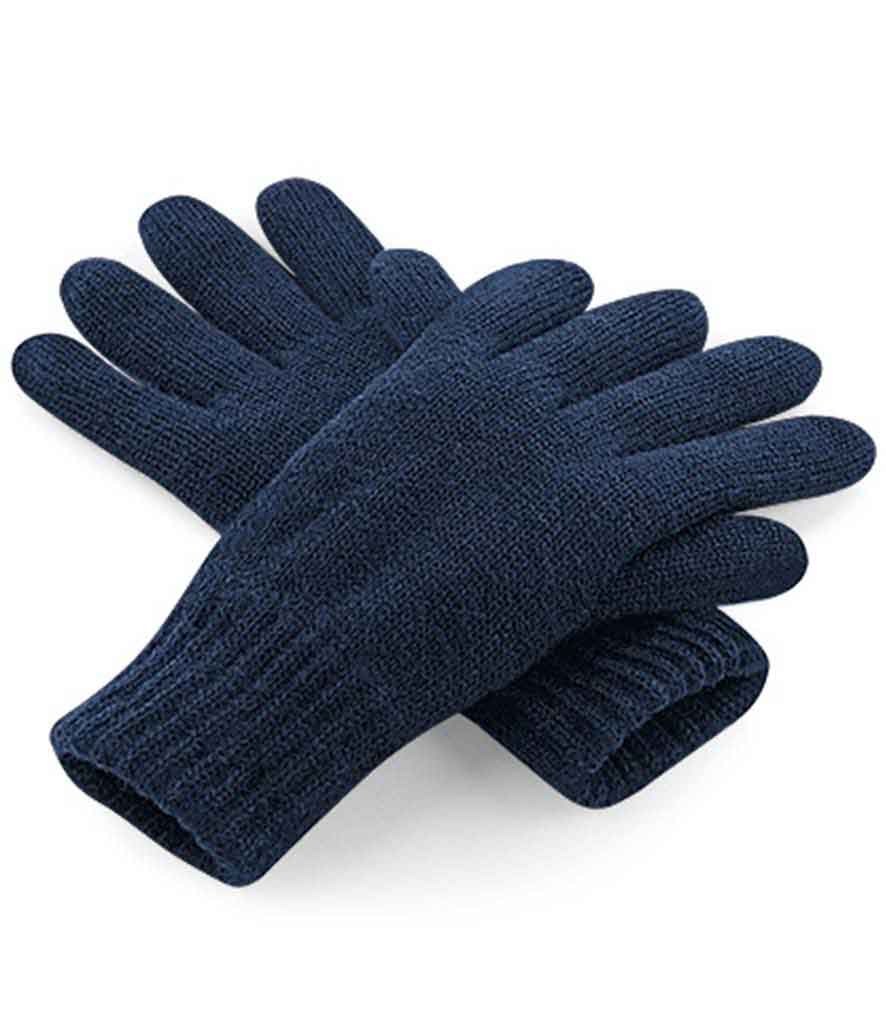 Beechfield BC495 Classic Thinsulate™ gloves