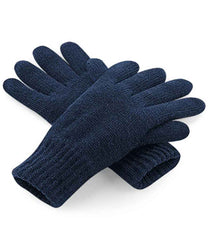Beechfield BC495 Classic Thinsulate™ gloves