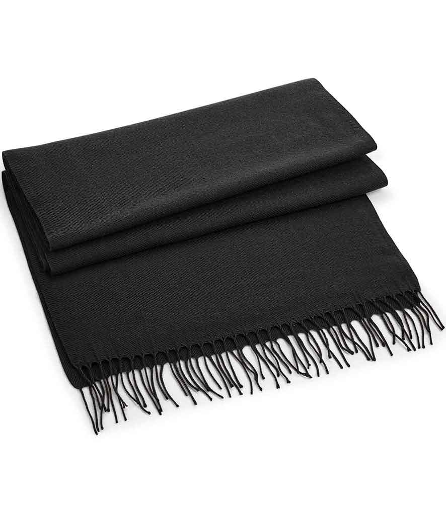 Beechfield BC500 Classic woven scarf