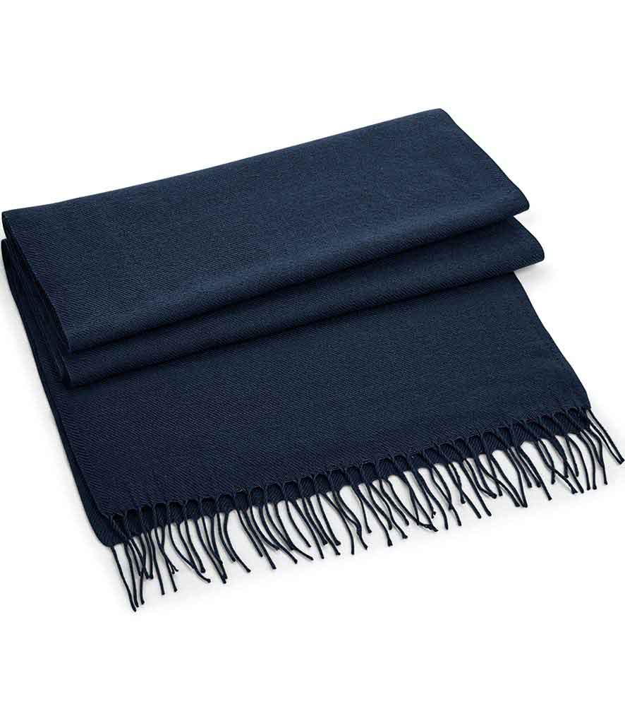 Beechfield BC500 Classic woven scarf