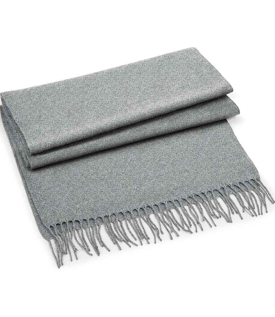 Beechfield BC500 Classic woven scarf
