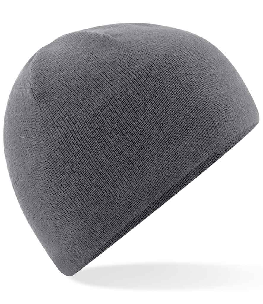 Beechfield BC501 Water-repellent active beanie