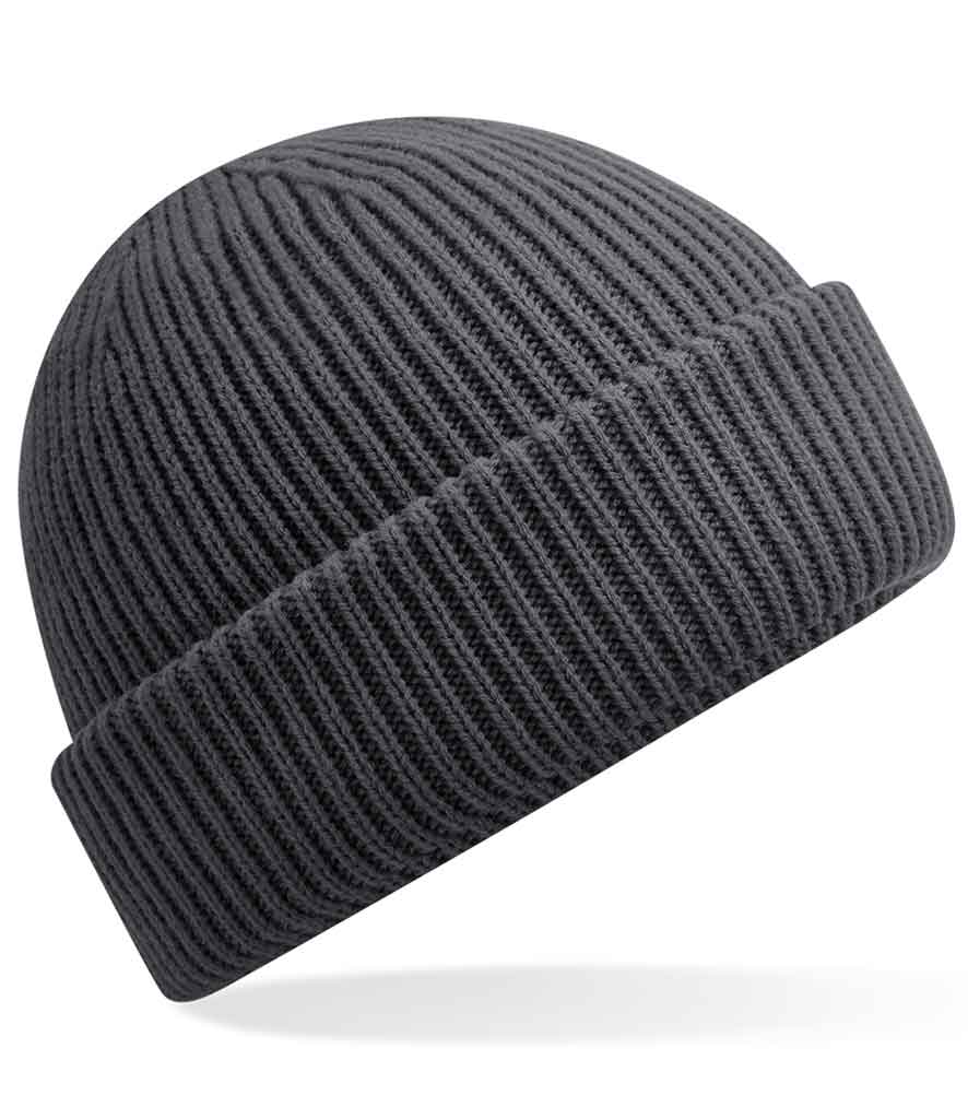 Beechfield B508R Wind-resistant breathable elements beanie