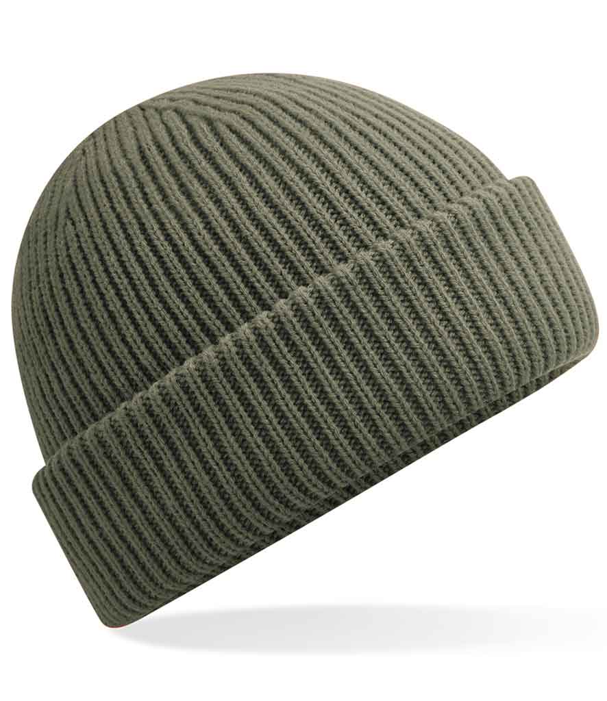 Beechfield B508R Wind-resistant breathable elements beanie