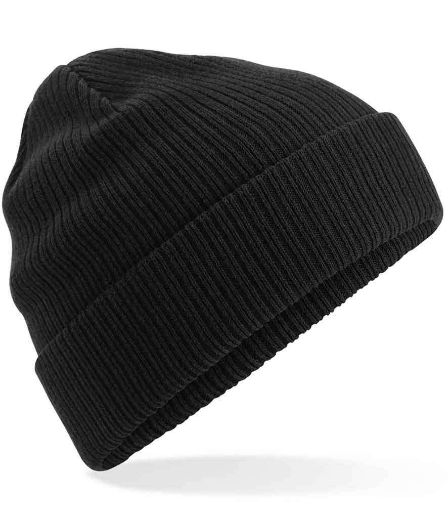 Beechfield BC050 Organic cotton beanie