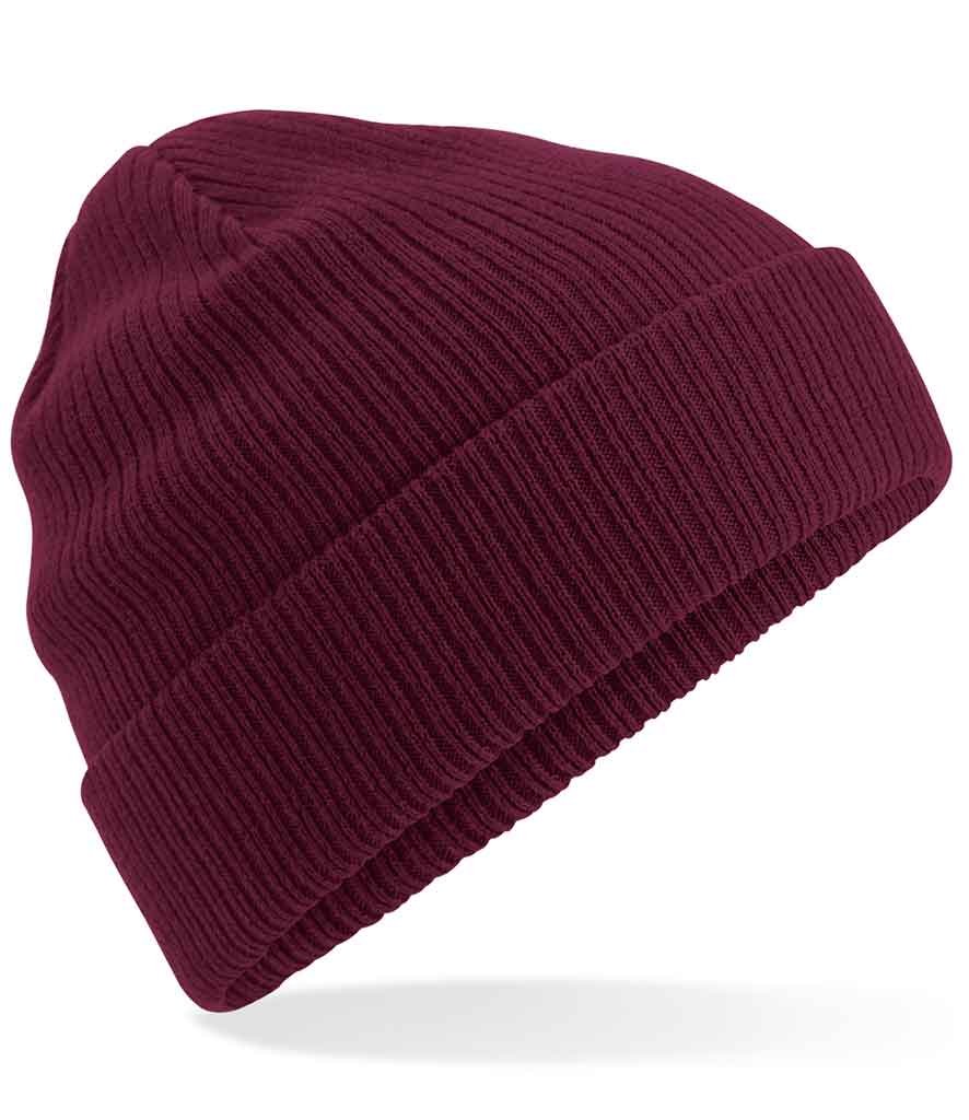 Beechfield BC050 Organic cotton beanie