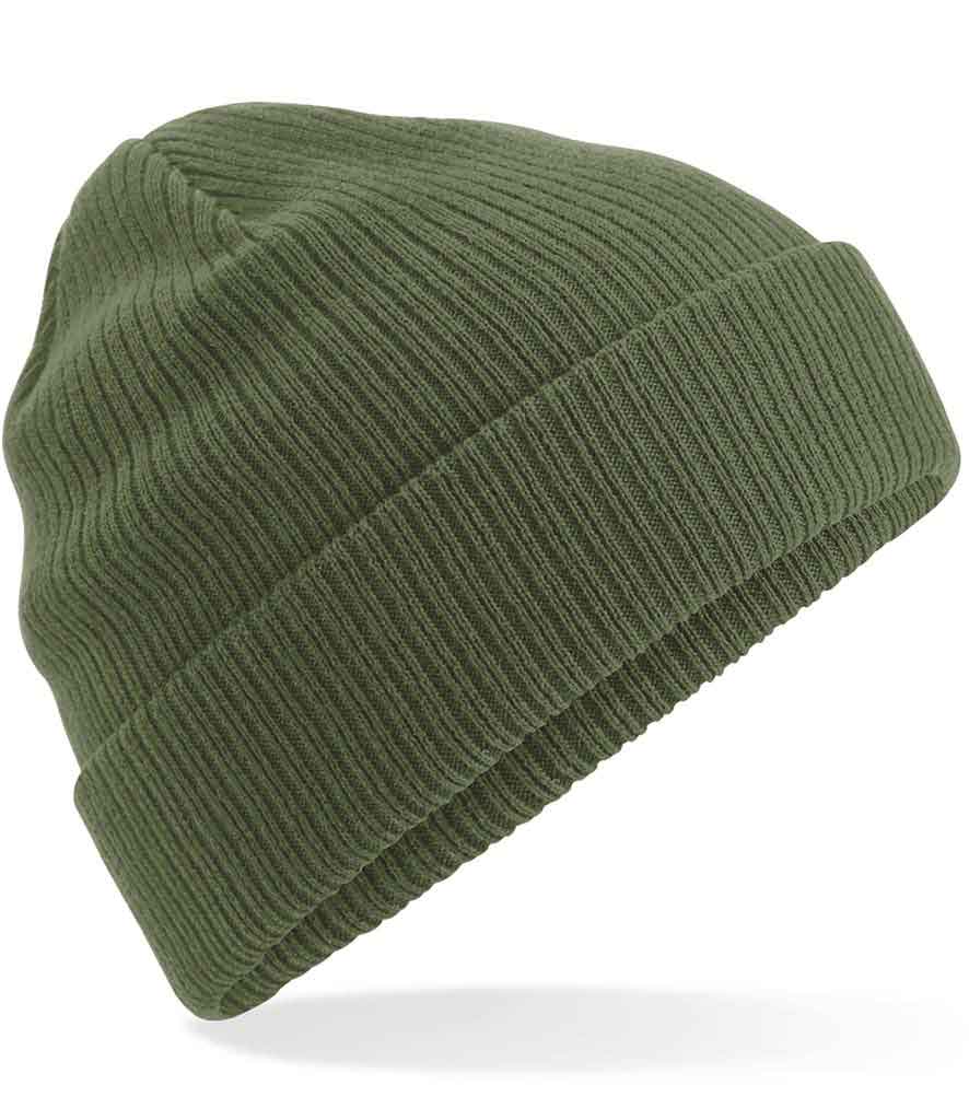 Beechfield BC050 Organic cotton beanie