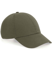 Beechfield BC054 Organic cotton 6-panel cap