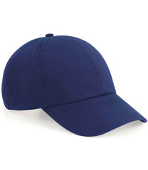 Beechfield BC054 Organic cotton 6-panel cap