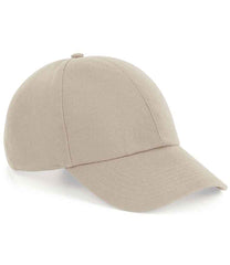 Beechfield BC054 Organic cotton 6-panel cap