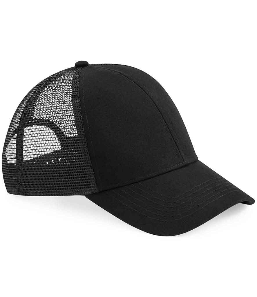 Beechfield BC060 Organic cotton trucker