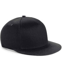 Beechfield BB615 Youth Snapback Cap