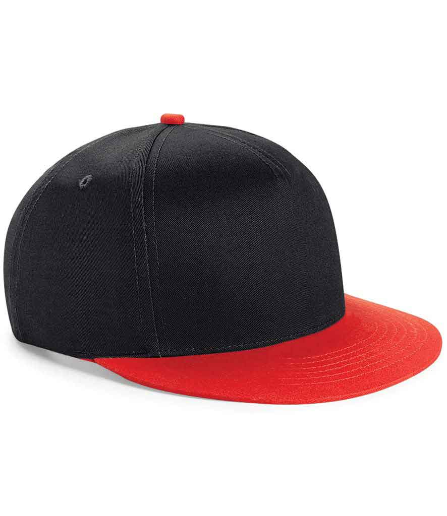 Beechfield BB615 Youth Snapback Cap