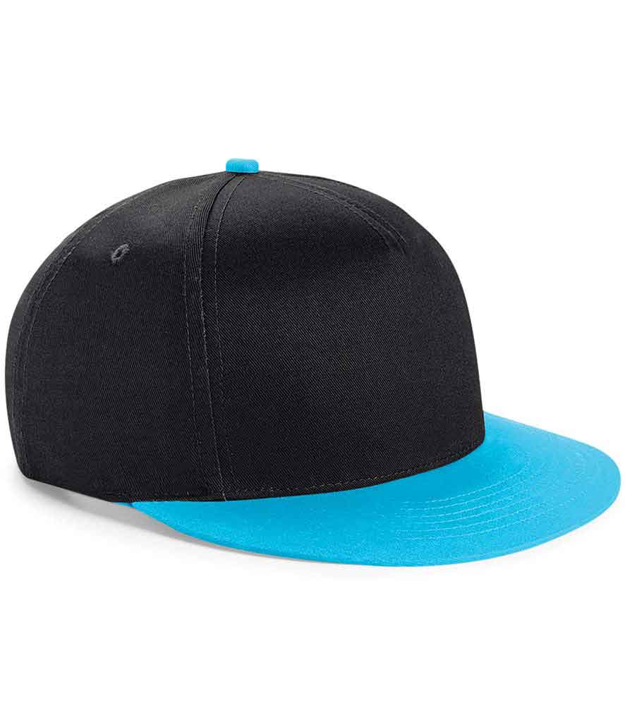 Beechfield BB615 Youth Snapback Cap