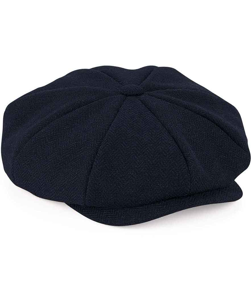 Beechfield BC628 Heritage baker boy cap