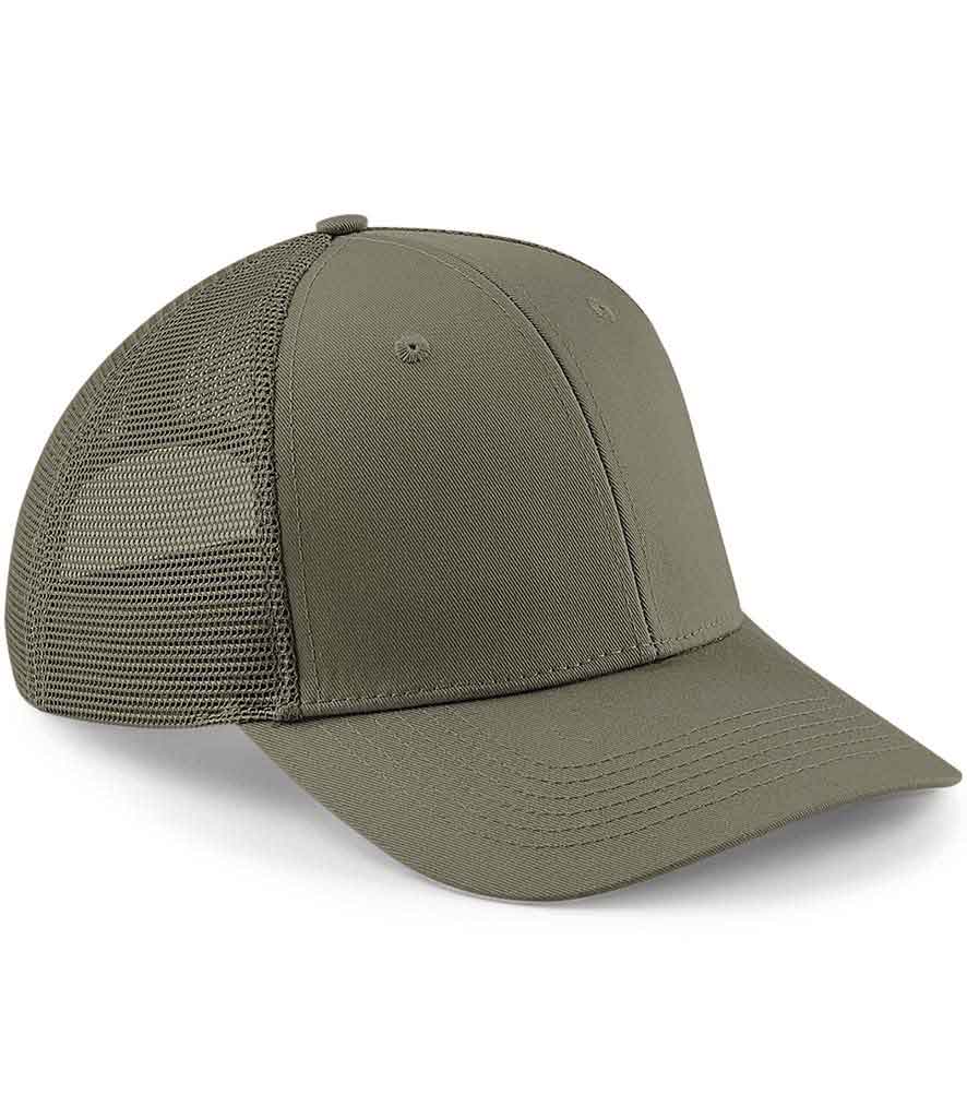 Beechfield BC646 Urbanwear trucker