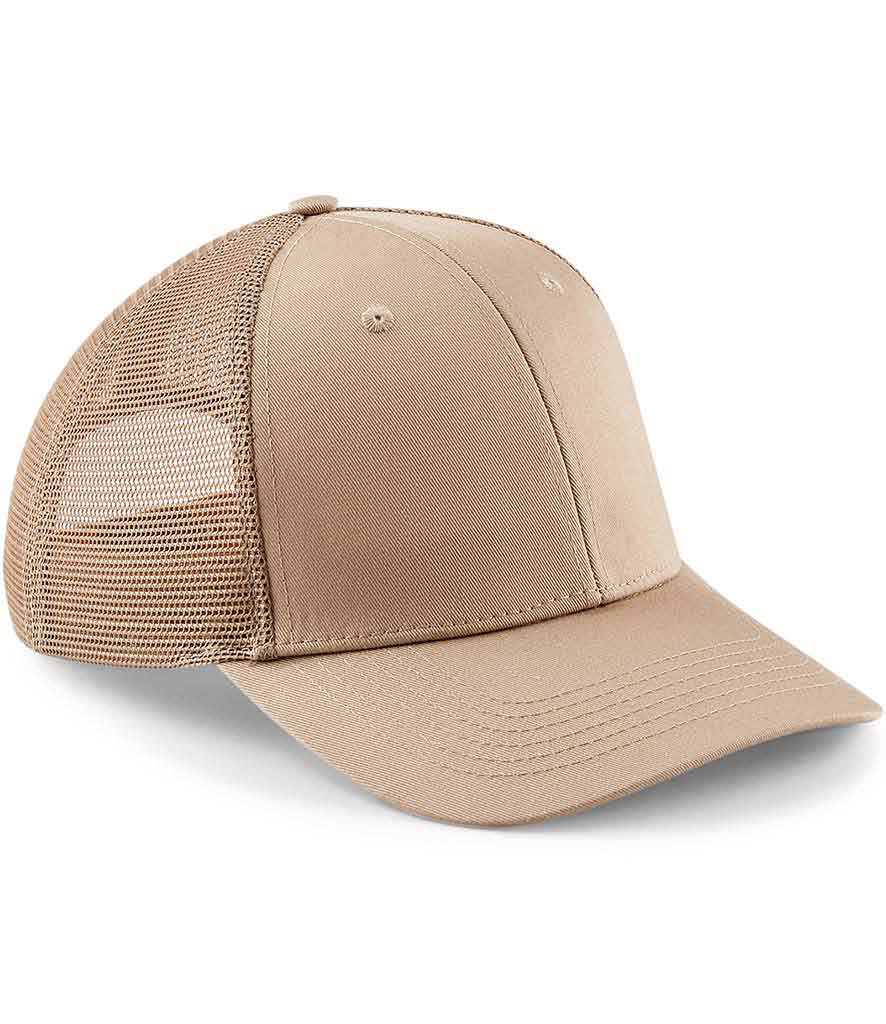 Beechfield BC646 Urbanwear trucker