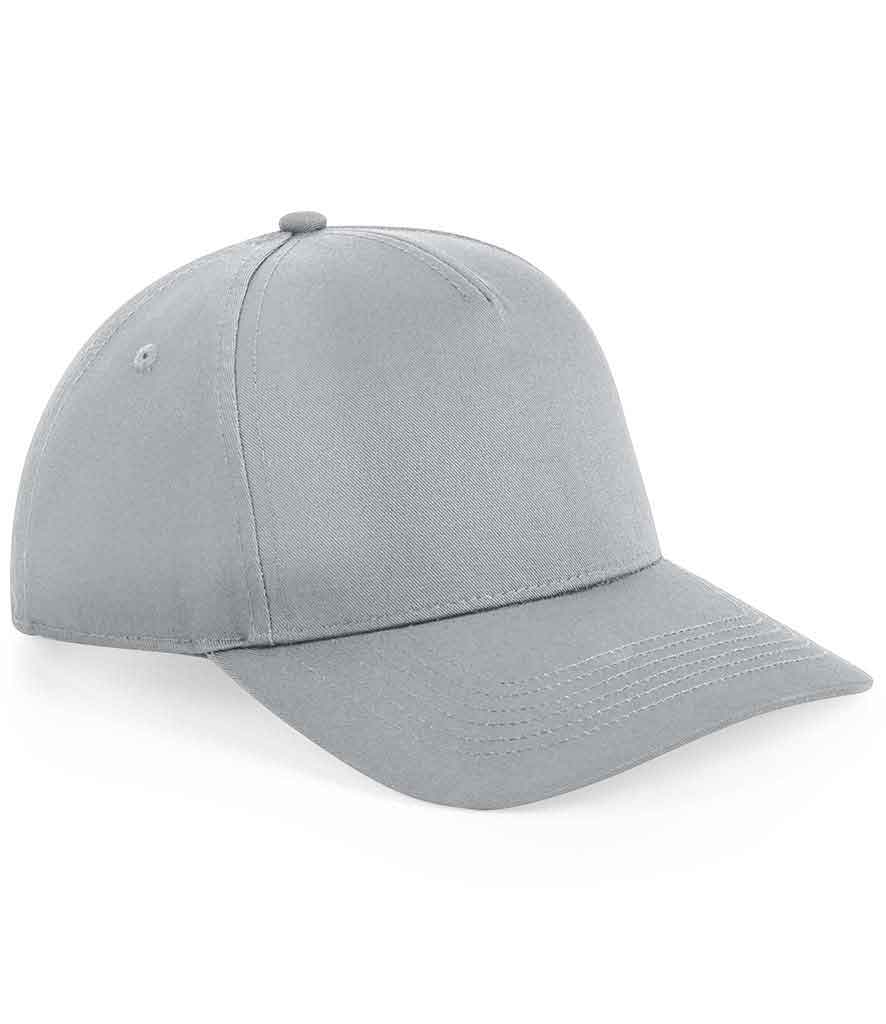 Beechfield BC649 Urbanwear 5-panel snapback