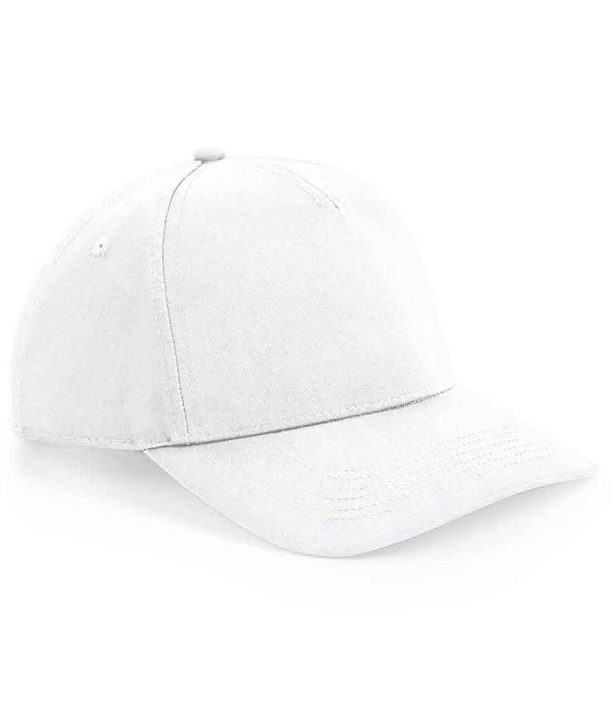 Beechfield BC649 Urbanwear 5-panel snapback