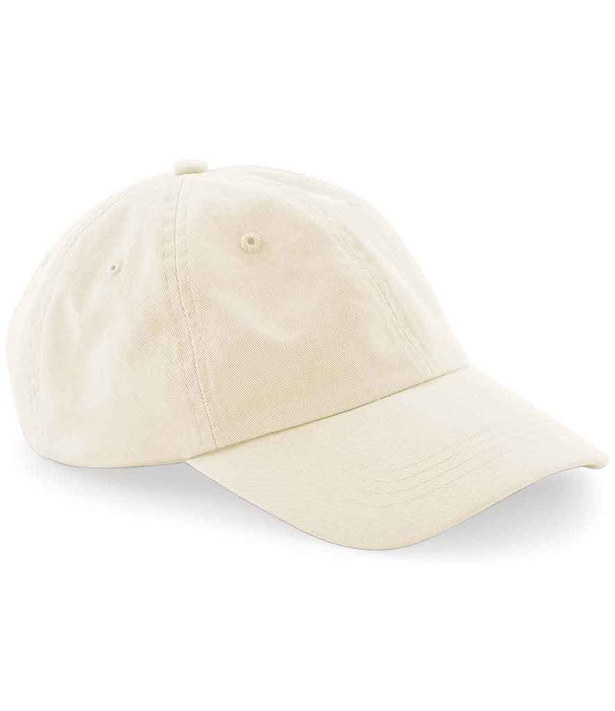 Beechfield BC653 Low-profile 6-panel dad cap