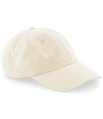 Beechfield BC653 Low-profile 6-panel dad cap
