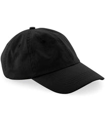 Beechfield BC653 Low-profile 6-panel dad cap