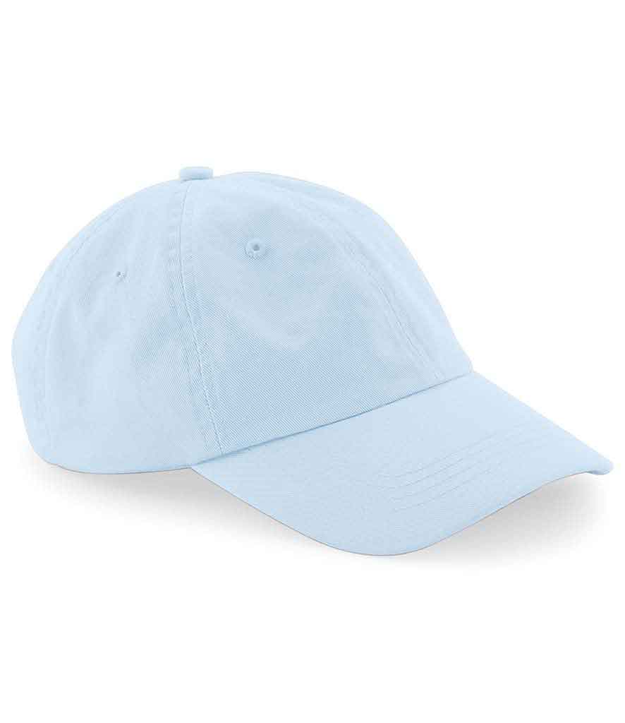 Beechfield BC653 Low-profile 6-panel dad cap