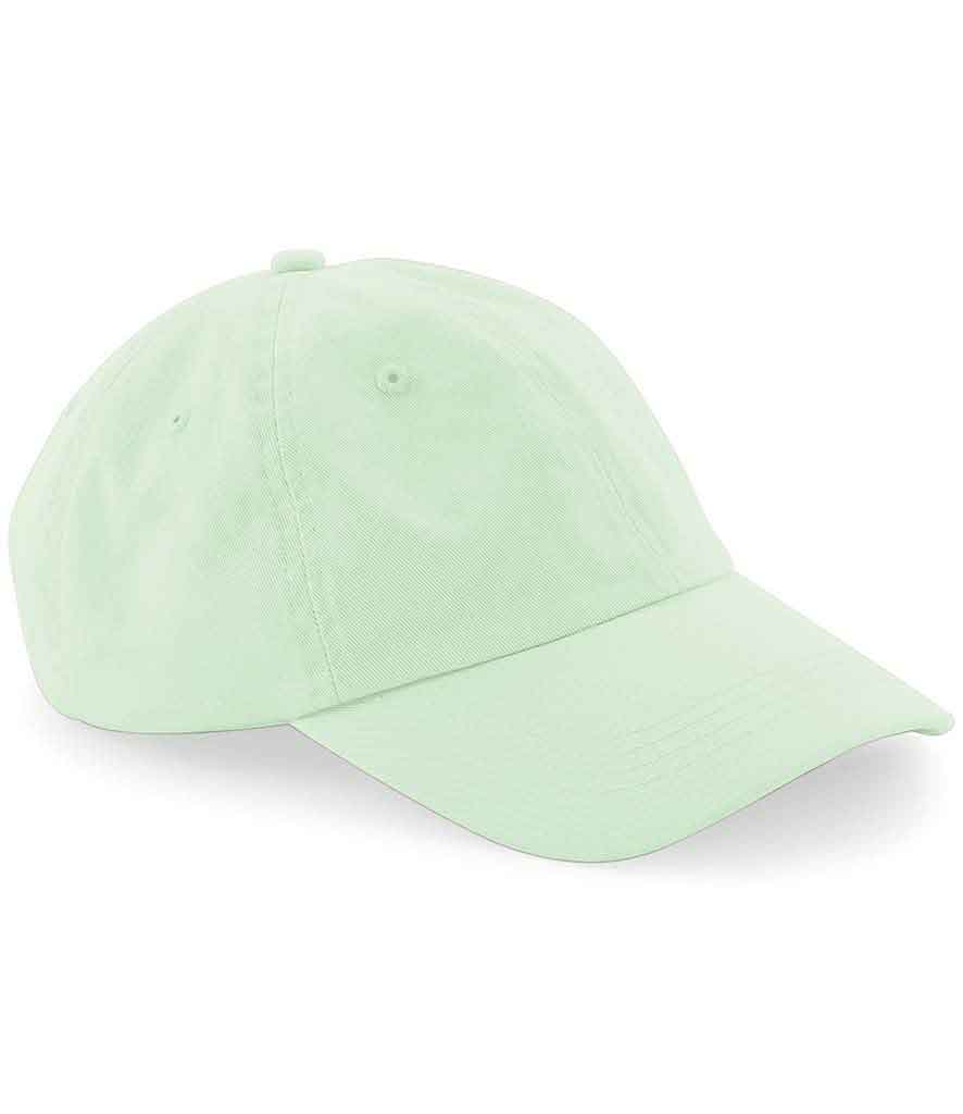 Beechfield BC653 Low-profile 6-panel dad cap