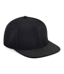 Beechfield BC661 Original flat peak 6-panel snapback