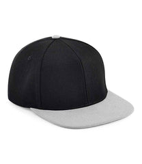 Beechfield BC661 Original flat peak 6-panel snapback
