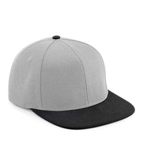Beechfield BC661 Original flat peak 6-panel snapback