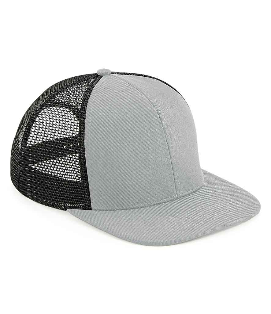 Beechfield BC664 Original flat peak 6-panel trucker