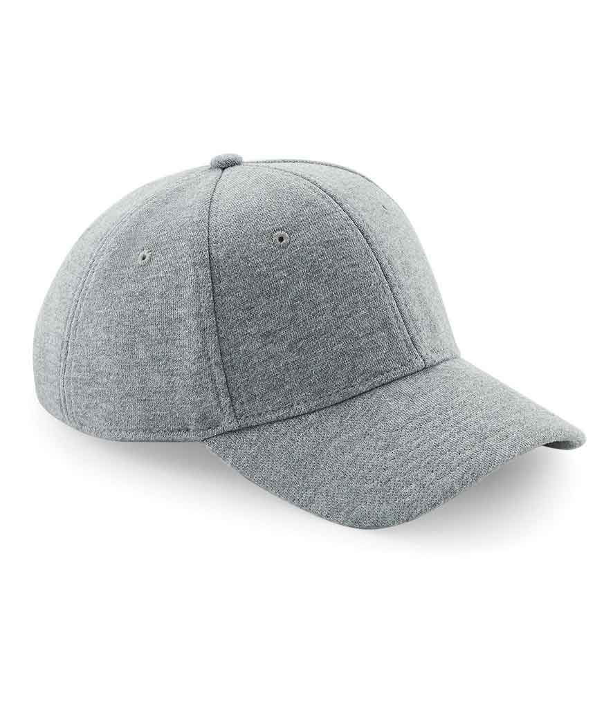 Beechfield BC677 Jersey athleisure baseball cap
