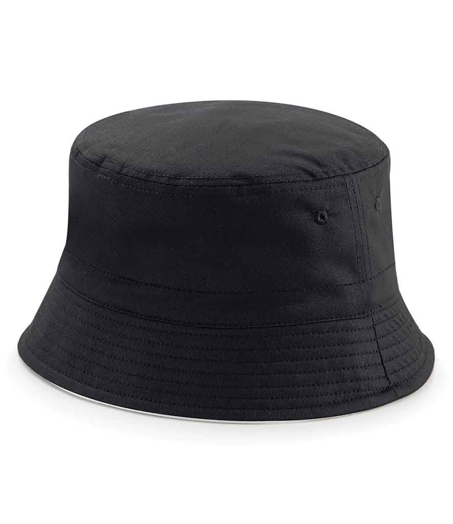 Beechfield BC686 Reversible bucket hat