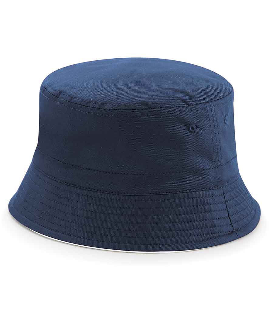 Beechfield BC686 Reversible bucket hat