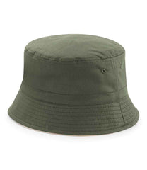 Beechfield BC686 Reversible bucket hat