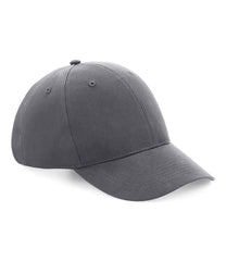 Beechfield BC070 Recycled pro-style cap
