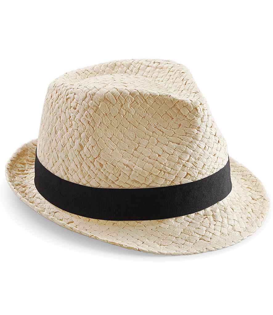 Beechfield BC720 Festival trilby
