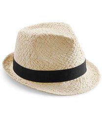 Beechfield BC720 Festival trilby